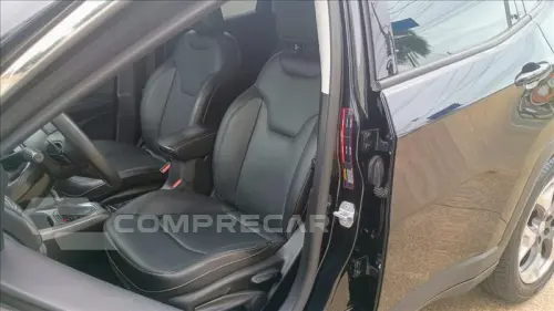 COMPASS 2.0 16V Longitude