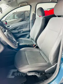 VOYAGE 1.6 MSI Totalflex Trendline