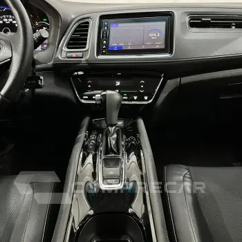 HR-V EXL 1.8 Flexone 16V 5p Aut.