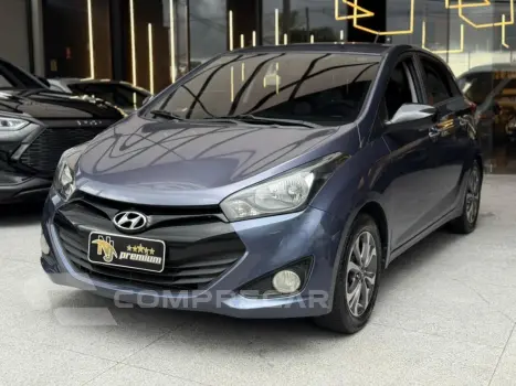 HB20 1.6 COPA DO MUNDO 16V FLEX 4P MANUAL