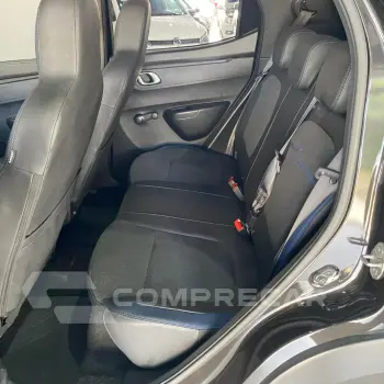 KWID Intense 1.0 Flex 12V 5p Mec.