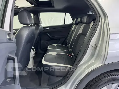 T-CROSS 1.4 250 TSI Highline