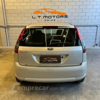FIESTA 1.6 MPI Class 8V
