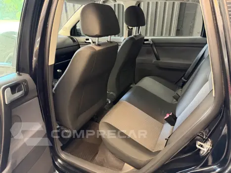 Polo 1.6 Mi/S.Ouro 1.6 Mi Tot.Flex 8V 5p