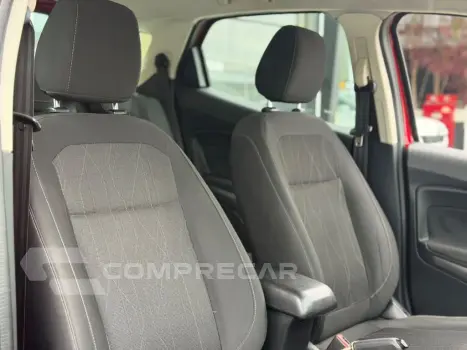 EcoSport SE 1.5 12V Flex 5p Aut.