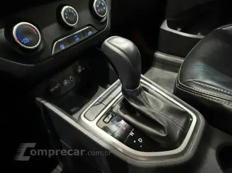 CRETA - 1.6 16V ATTITUDE AUTOMÁTICO