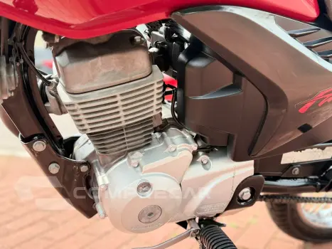 CG 150 FAN ESI