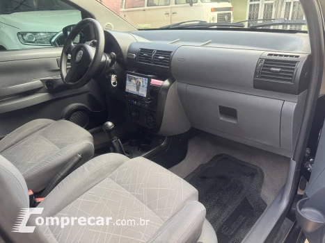 SPACEFOX 1.6 MI 8V