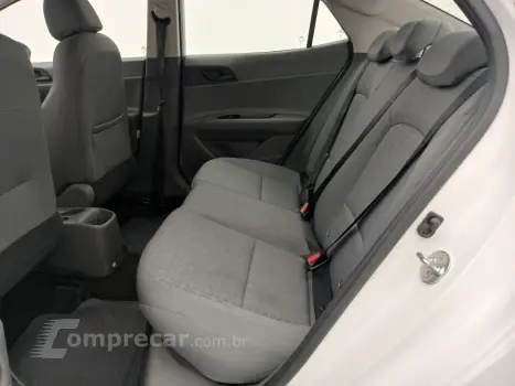 HB20S 1.0 TGDI FLEX COMFORT AUTOMÁTICO