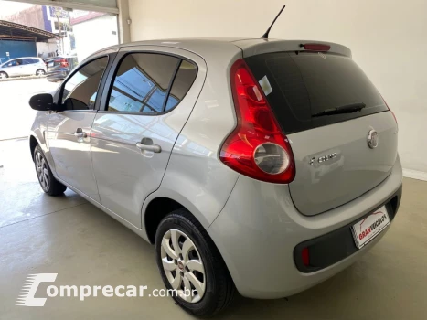 PALIO 1.0 MPI ATTRACTIVE 8V FLEX 4P MANUAL