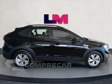 NIVUS 1.0 200 TSI TOTAL FLEX COMFORTLINE AUTOMÁTI