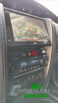 HILUX SW4 2.8 D-4D TURBO DIESEL SRX 4X4 AUTOMÁTICO