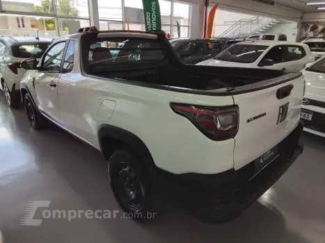 STRADA 1.3 FIREFLY FLEX ENDURANCE CS PLUS MANUAL