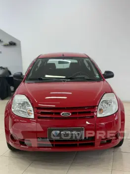 Ka 1.0 8V Flex 3p