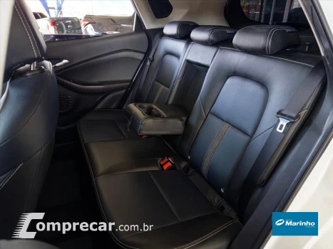 TRACKER 1.2 TURBO FLEX PREMIER AUTOMÁTICO