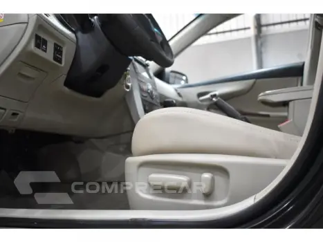 COROLLA - 2.0 ALTIS 16V 4P AUTOMÁTICO