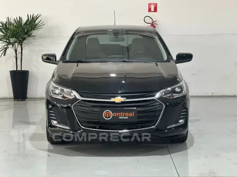 ONIX 1.0 Turbo Premier