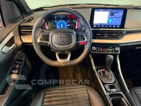 Fastback 1.0 Turbo 200 Flex Audace Cvt