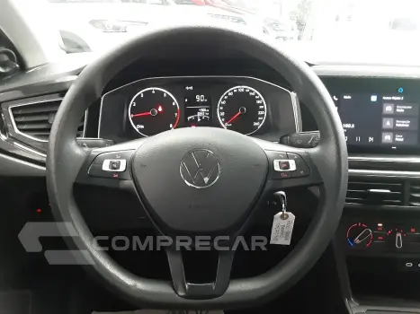 POLO 1.0 MPI TRACK MANUAL