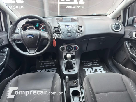 FIESTA 1.6 SE 16V