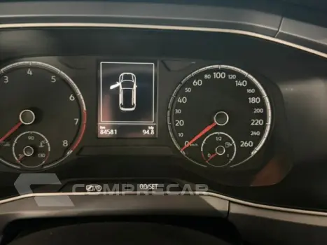 T-CROSS - 1.0 200 TSI TOTAL COMFORTLINE AUTOMÁTICO