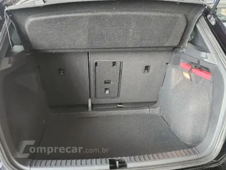 TAOS 1.4 250 TSI TOTAL FLEX HIGHLINE AUTOMÁTICO