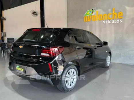 ONIX 1.0 FLEX PLUS LT MANUAL