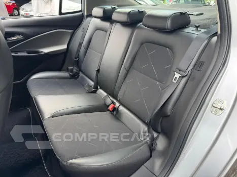 ONIX 1.0 Turbo Plus Premier