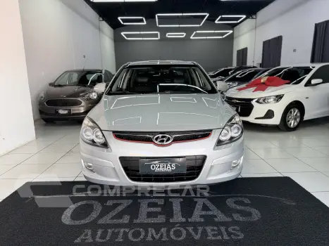 I30 2.0 MPFI GLS 16V