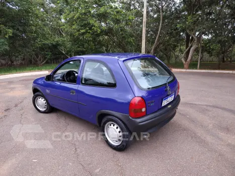 CHEVROLET CORSA 1.0 MPF Wind 8V 2 portas