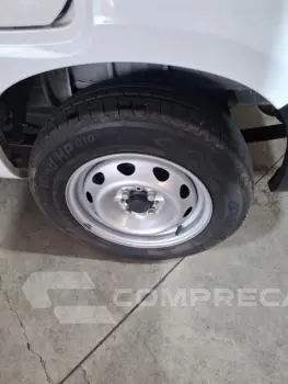 FIORINO 1.4 MPI Furgão Endurance 8V