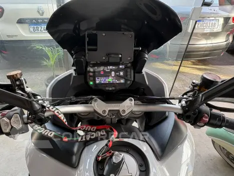 Multistrada 1.200 S