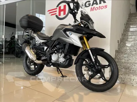 G 310 GS