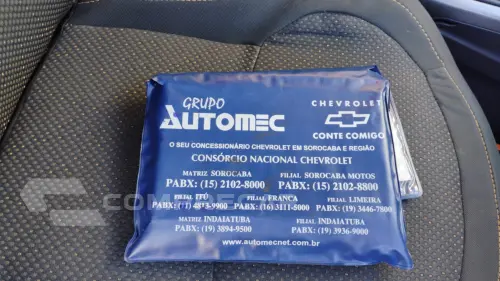 Onix 1.0 LT