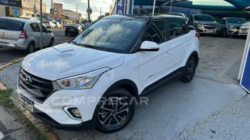 CRETA 1.6 16V Attitude