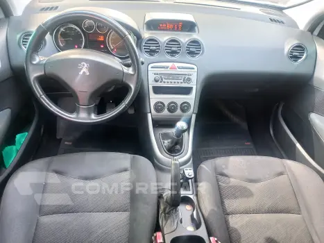 308 1.6 Active 16V