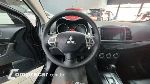 Lancer HL 2.0 16V 160cv Aut.