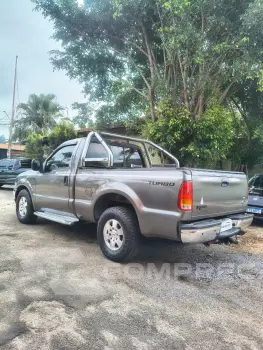 F-250 XL 3.9 4x2 Diesel