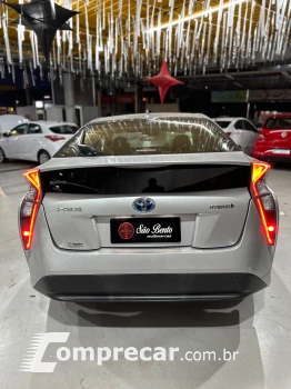 PRIUS 1.8 16V 5p Aut. (Híbrido)