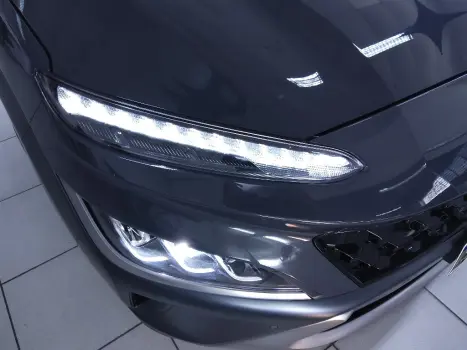 KONA 1.6 GDI HEV DCT