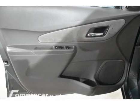 COBALT - 1.4 SFI LTZ 8V 4P MANUAL