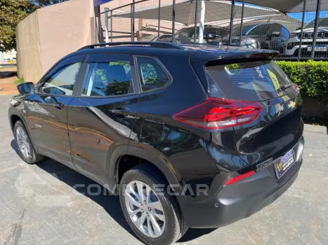 TRACKER 1.0 Turbo LTZ