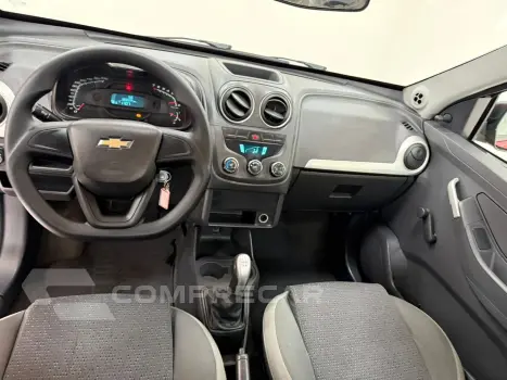 MONTANA 1.4 MPFI LS CS 8V