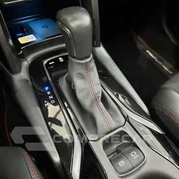 Corolla Cross GR-S 2.0 16V Flex Aut.