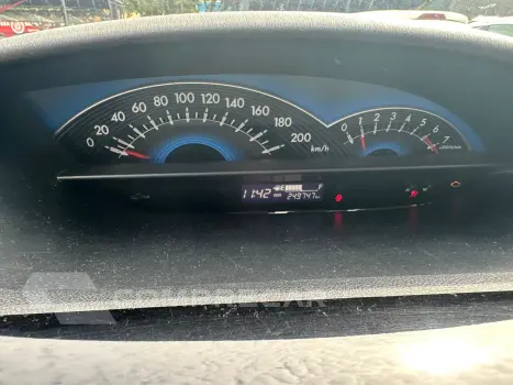 ETIOS 1.5 X Sedan 16V