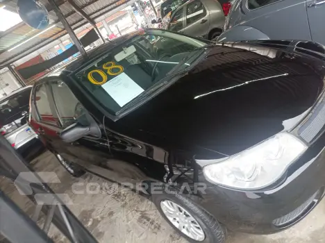 SIENA 1.0 MPI Fire Celebration 8V