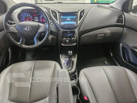 HB20S 1.6 Premium 16V
