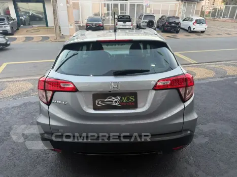 HR-V EX 1.8 Flexone 16V 5p Aut.