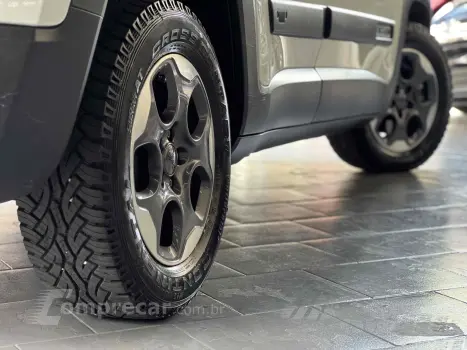 RENEGADE 1.8 16V FLEX 4P AUTOMÁTICO