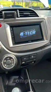 Fit LX 1.4/ 1.4 Flex 8V/16V 5p Mec.